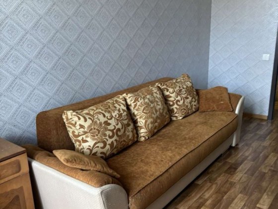 Здам  двокімнатну квартиру  на довготривалий термін Звягель