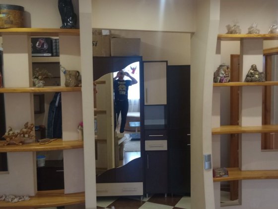 Здається в оренду квартира Нововолинськ