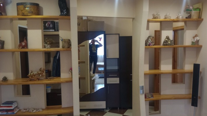 Здається в оренду квартира - фото 1