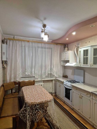 здається 2-х кімнатна квартира - фото 1