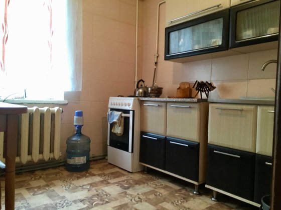 Просторі 4 кімнати з АВТОНОМНИМ опаленням — район 6-ї школи Звягель