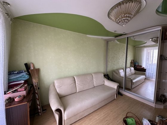 Сдам 2 комнатную квартиру в центре города. Самар