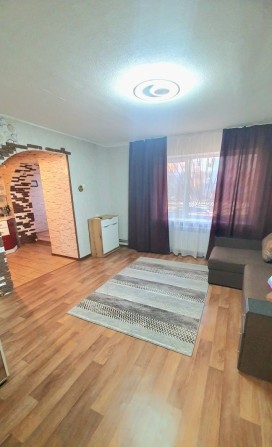 Сдам 1к квартиру на Б.Ковалевке г.Самар (Новомосковск ) - фото 1