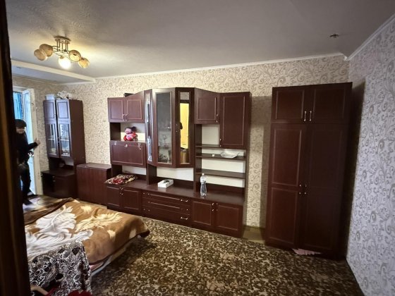 Здається 2х. к. кв. р-н.Налоговой .