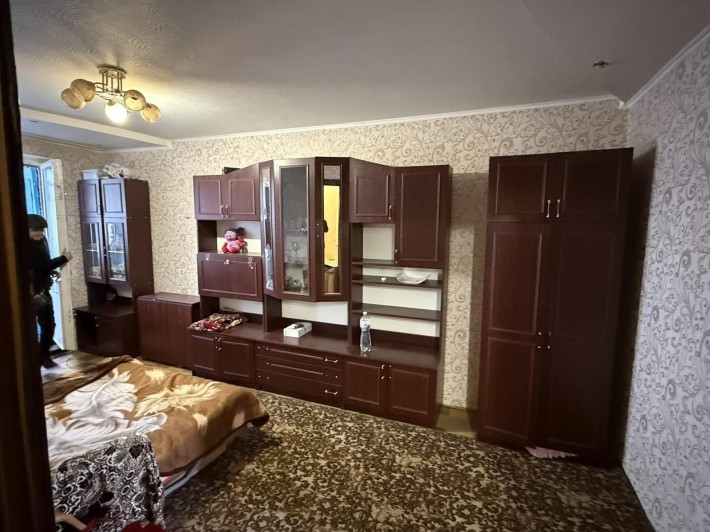 Здається 2х. к. кв. р-н.Налоговой . - фото 1