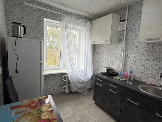 Оренда 1к квартири смт Меліоративне Самар