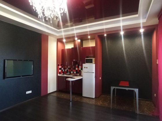 Аренда 2-к.квартиры в районе "Трейд-Парка" Самар