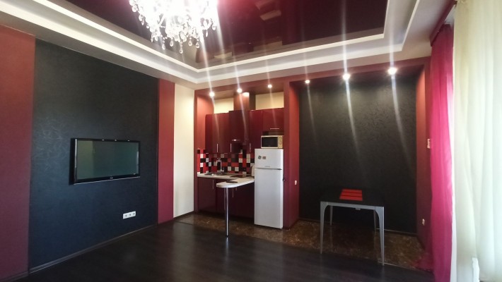 Аренда 2-к.квартиры в районе "Трейд-Парка" - фото 1