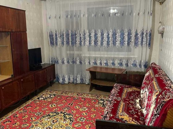 Здам 2 кімнатну квартиру в центрі