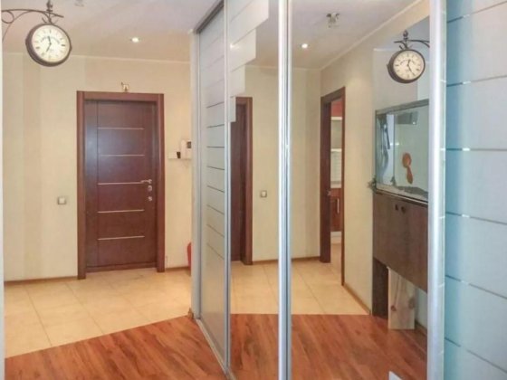 Сдам 2-к.квартиру с ремонтом, мебелью и техникой в центре. Самар