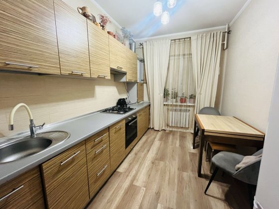 Оренда 2-х кімнатної квартири в м.Обухові Обухів