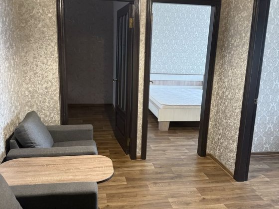 Здається трьохкімнатна квартира в Обухові! Обухов