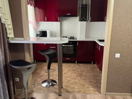 Гарна 2 кім квартира у тихому районі Павлоград