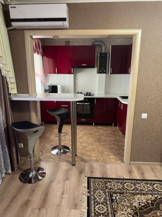 Гарна 2 кім квартира у тихому районі - фото 1