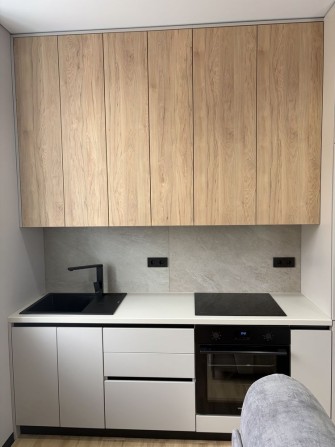 Здам в оренду 1-кімнатну квартиру у м.Павлоград! - фото 1