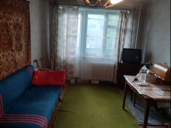 Сдаётся 2 ком квартира Павлоград