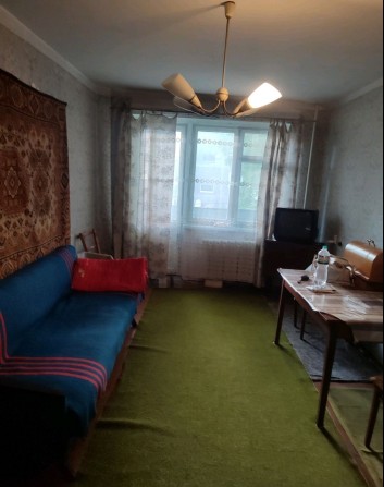 Сдаётся 2 ком квартира - фото 1