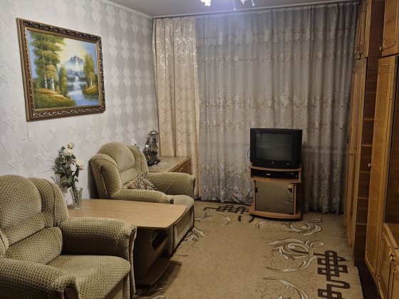 Здається однокімнатна квартира Павлоград