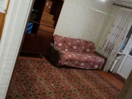 Сдам квартиру трёхкомнатную Павлоград