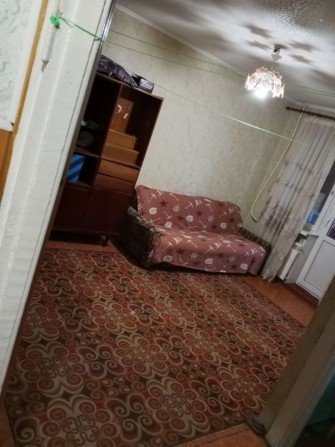 Сдам квартиру трёхкомнатную - фото 1