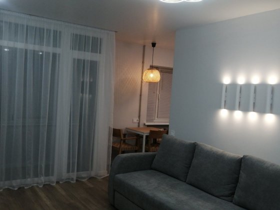 Здам Центр 2 х кімнатну сучасну квартиру Павлоград