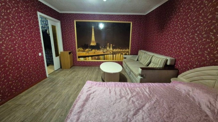 Здається 1-кімнатна квартира БАМ - фото 1