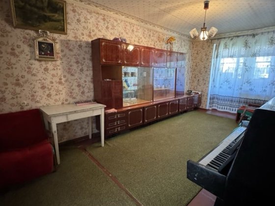 Оренда 3-кімнатної квартири в Прилуках (район Дослідна) Прилуки