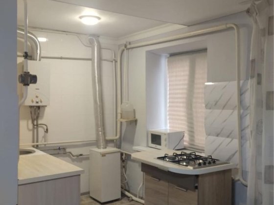 Довгострокова оренда в центрі міста з автономним опалення Прилуки