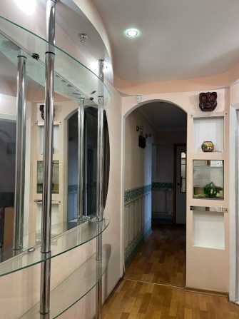 Здається в оренду двокімнатна квартира в центрі міста Прилуки - фото 1