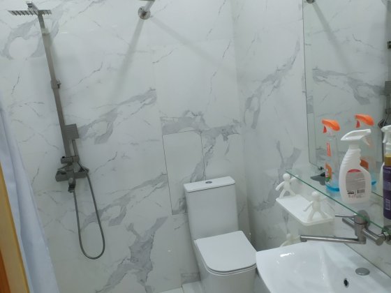 Здам квартиру готову для проживання. Сарни