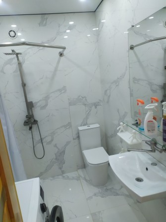 Здам квартиру готову для проживання. - фото 1