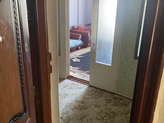 Здам в оренду дво кімнатну квартиру Светловодск