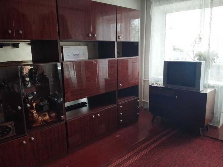 Здається 2-х кімнатна квартира на військовому містечку - фото 1