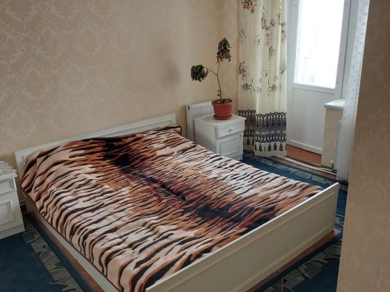 Квартира 2 кімнатна , Сонячний Славута