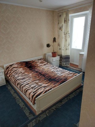 Квартира 2 кімнатна , Сонячний - фото 1