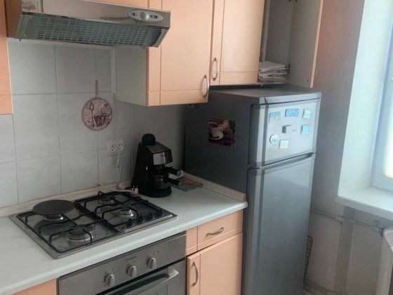 Аренда 2-х комнатной квартиры . Центр Слов'янськ