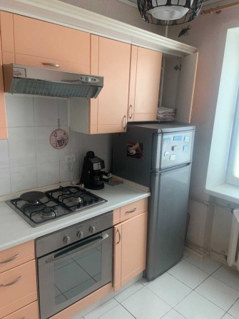 Аренда 2-х комнатной квартиры . Центр - фото 1