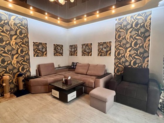 Сдается 3-комнатная квартира в Центре Слов'янськ