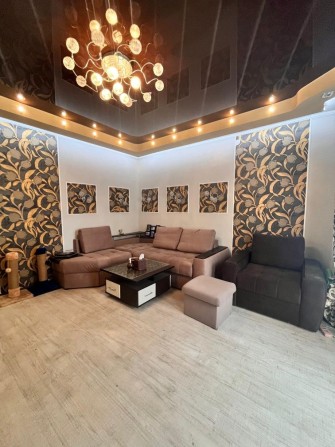 Сдается 3-комнатная квартира в Центре - фото 1