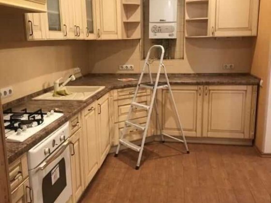 Сдается большая 5-ти комнатная квартира в Центре. Можно 7 людей Слов'янськ