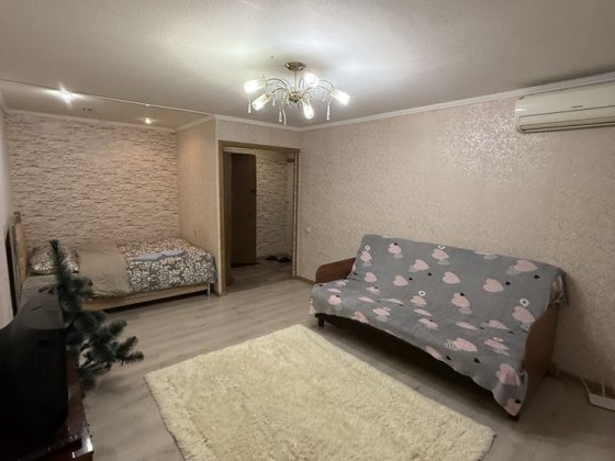 Сдам квартиру на длительный срок Слов'янськ