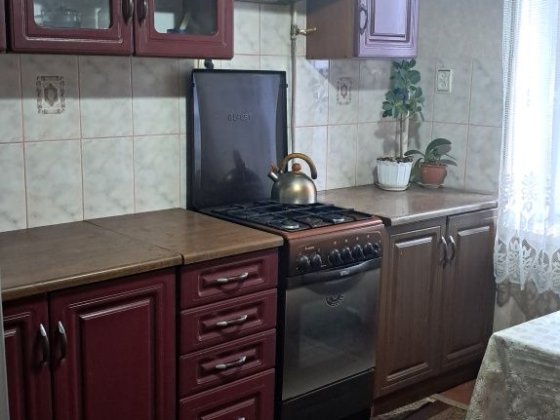 Здам 2 кімнатну квартиру, центр Смела