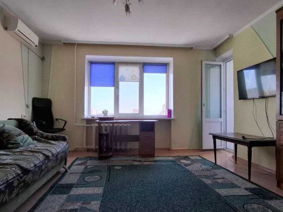 Сдается 2-х комнатная квартира в Центре. Слов'янськ