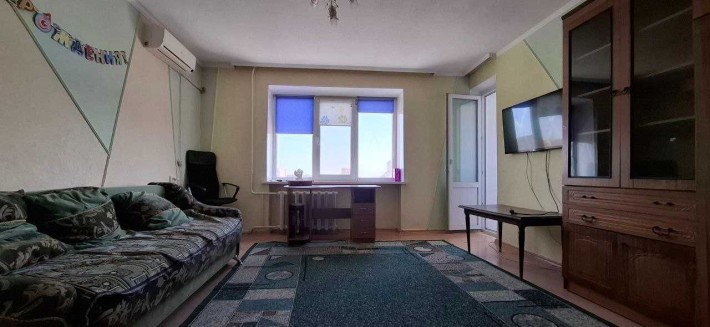 Сдается 2-х комнатная квартира в Центре. - фото 1