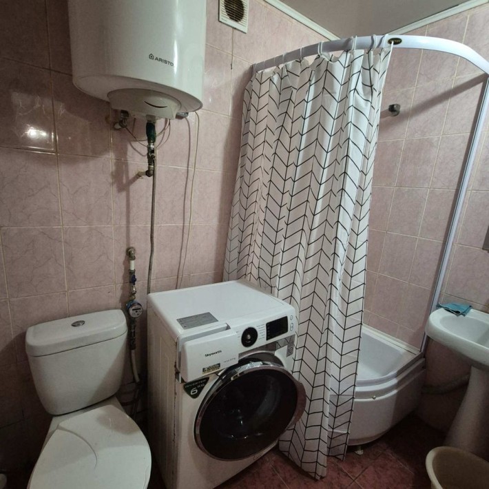 3-кімнатна район Шевченко - фото 1