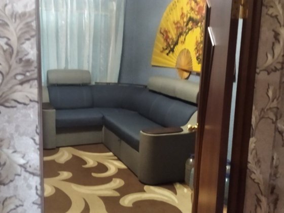 Сдам двухкімнатну квартиру від власника Слов'янськ