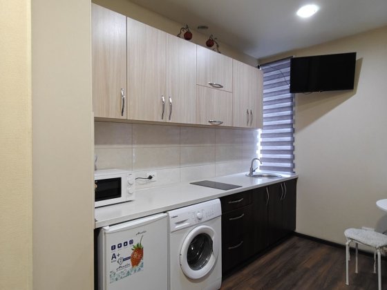 Помесячно 1-комн Славянск