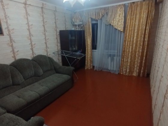 Здається двокімнатна квартира від власника Слов'янськ