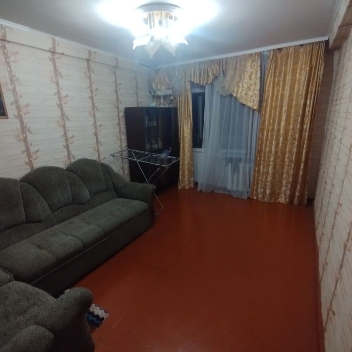 Здається двокімнатна квартира від власника - фото 1