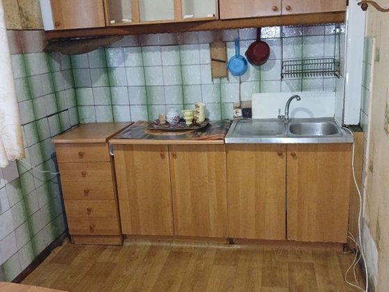 Сдам 2х комнатную квартиру на  возле автовокзаларынка Слов'янськ